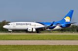 B737-300(WL) C-GCNZ 