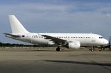 Airbus A319 LZ-FBB