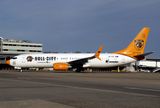 Boeing 737-800 9H-CXG