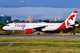Airbus A320-200 C-GFCP