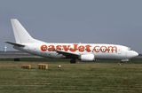 Boeing 737-300 G-IGOX