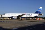 Airbus A320-214 OY-RCJ 