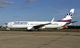 Boeing 737-800(WL) YR-HLA 