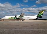 DHC-8 Q400 9H-SOP