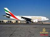A6-EFB  (DXB) Postcard 2024 (Expect Autumn 2024)