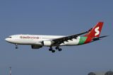 Airbus A330-200 TC-GRA