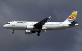 Airbus A320-200 9A-BTK 