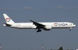 Boeing 777-300(ER) TC-MGG 