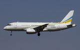 Sukhoi Su 100-95 Supajet RA-89033