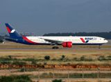 Boeing 777-300(ER) VP-BZA 