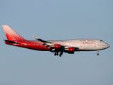 B747-400 EI-XLI 