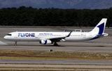 A321-200 YR-FIB