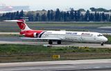 MD80 EP-TAN