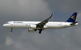 Airbus A321-271NX EI-KDE