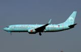 B737-800(WL) A330TC-SOZ 