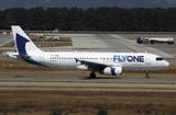 A320-200 YR-FIA