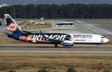 B737-800(WL) TC-SPC