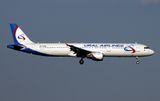A321-200 RA-73796 