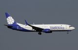 Boeing 737-800(WL) EW-544PA 
