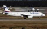 A320-200 LY-MLN