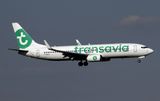 B737-800(WL) F-HUYE
