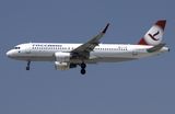 A320-200(WL) TC-FHN 