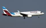 A320N D-AENG