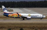 B737-800(WL) TC-SEU 