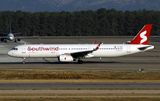 Airbus A321-200 TC-GRD 