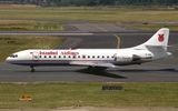 SE210-10B Super Caravelle TC-ABA  