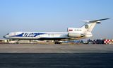 Tu154M RA-85733