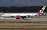 B767-300 UP-866703 