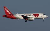 Sukhoi Superjet 100-95 RA-89137