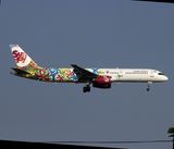 B757-200 UP-B-5706 
