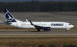 B737-800(WL) YR-BGL