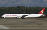 Airbus 321N TC-GRY 