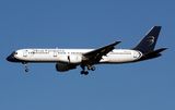 Boeing 757-200 EI-DNA