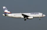 Airbus A320-200 LY-MLJ 
