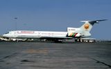 Tu154M RA-85809 