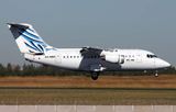 BAE146-100 A2-ABD