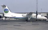 DHC8-100 D-BERT