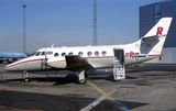 Jetstream 4100 G-BTXL 