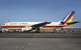 A300B4 TC-FLG