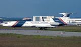 Tu-154M RA-85673 