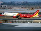 A321-200 HS-VKJ 
