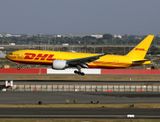 Boeing 777-200(F) D-AALO 