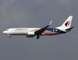 Boeing 737-800(WL) 9M-MXK