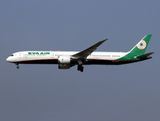 Boeing 787-10 B-17086 