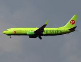 Boeing 737-800(WL) RA-73672