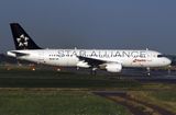 Airbus A320-200 HB-IJN 
